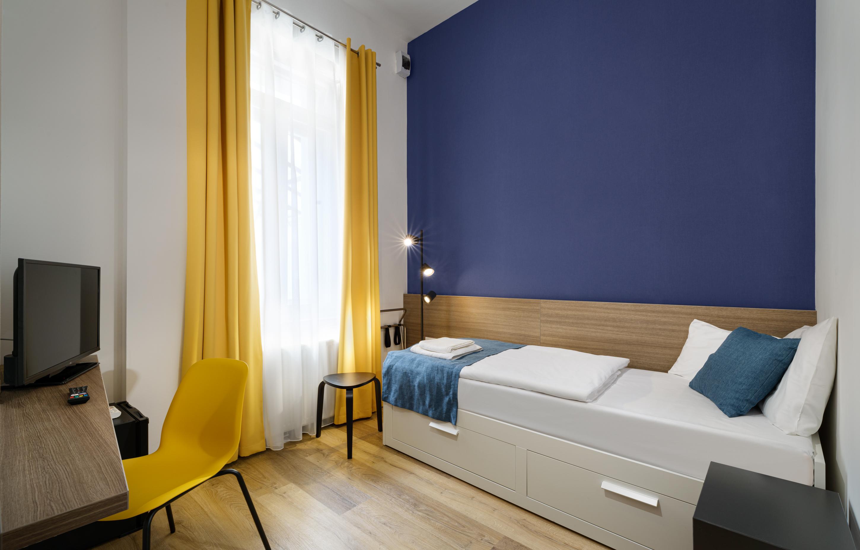 Res City Residence Hotel บูดาเปสต์ ภายนอก รูปภาพ