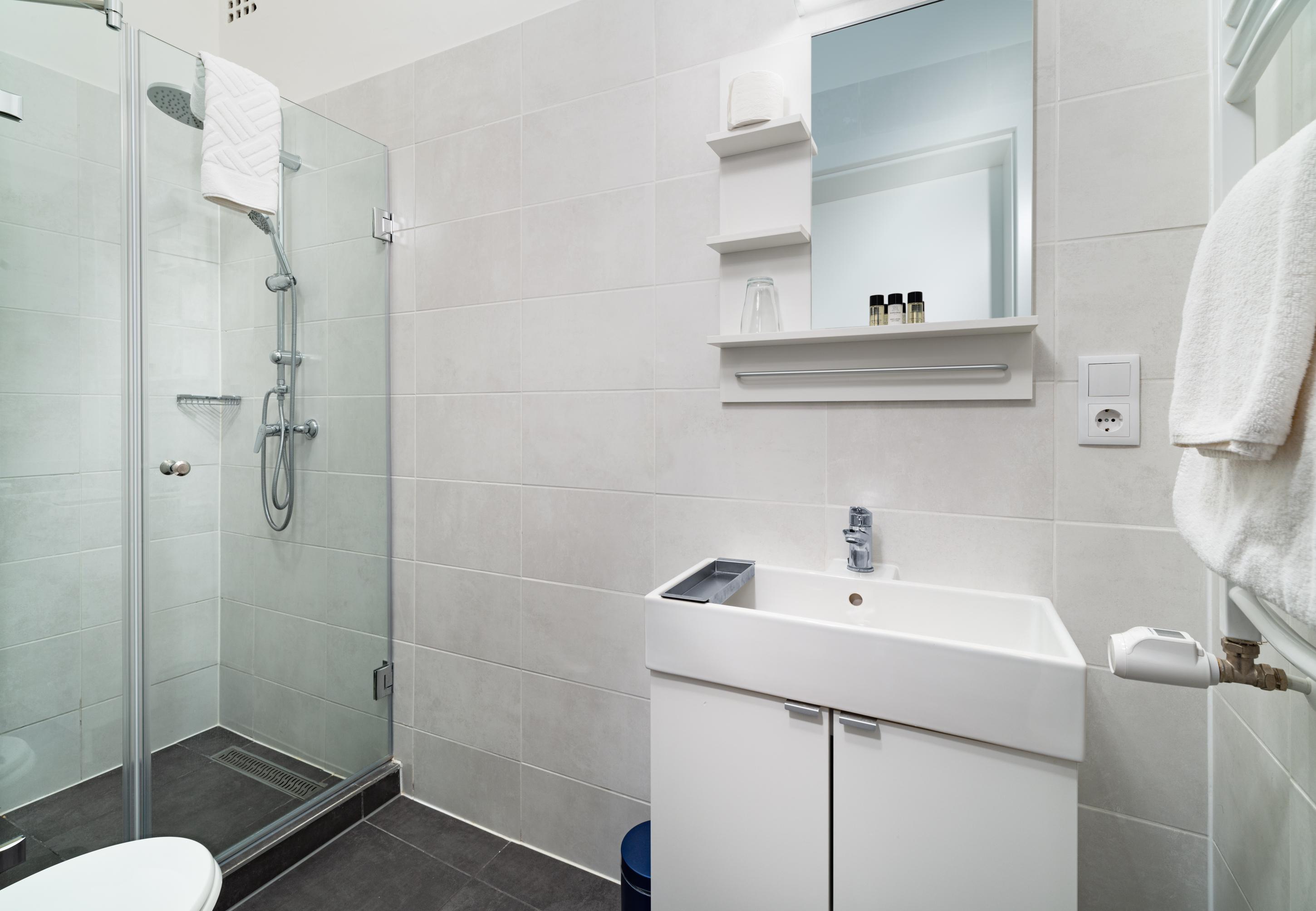Res City Residence Hotel บูดาเปสต์ ภายนอก รูปภาพ