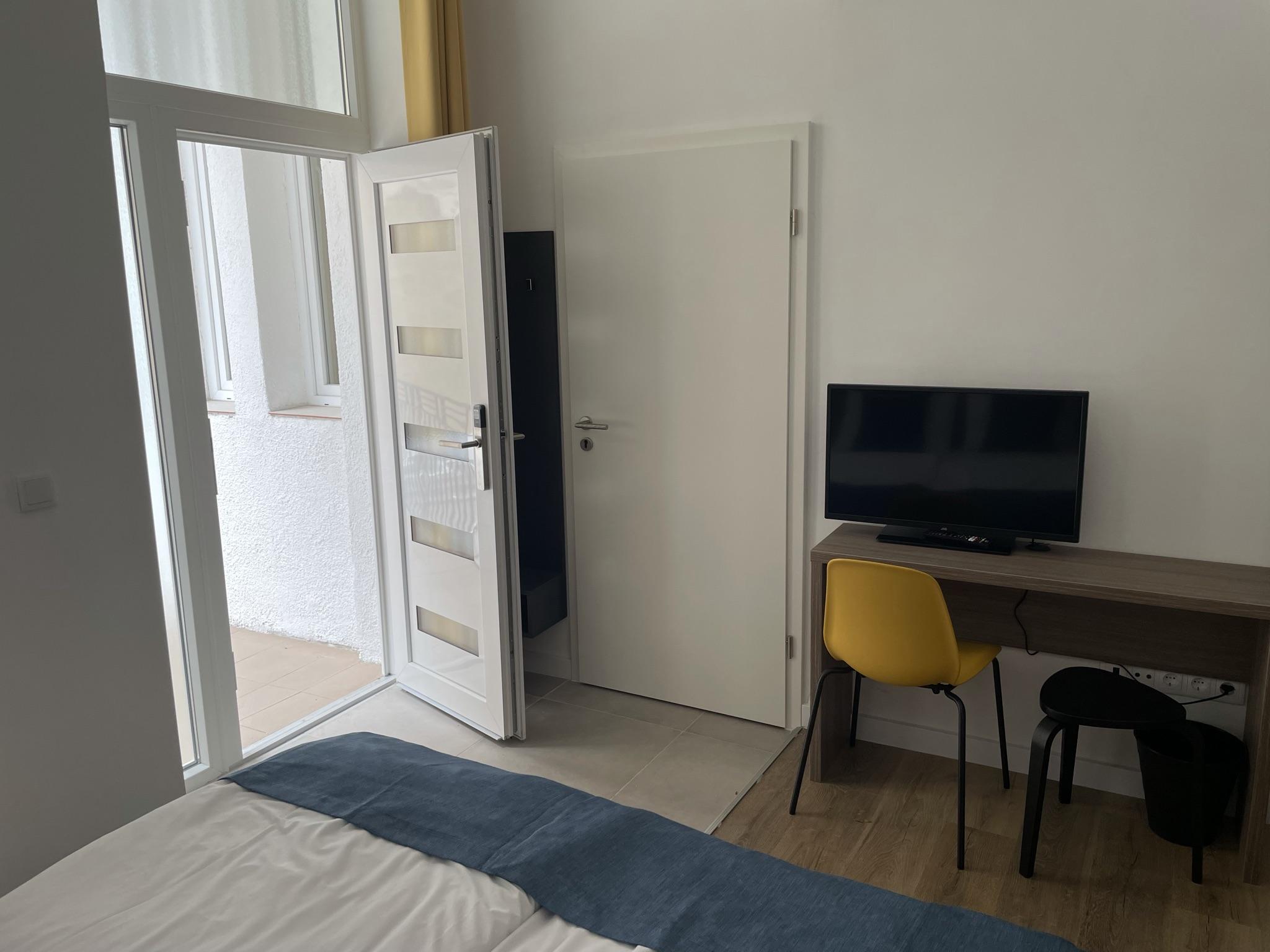 Res City Residence Hotel บูดาเปสต์ ภายนอก รูปภาพ